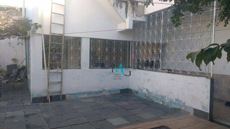 Imagem Casa com 3 Quartos à Venda, 180 m² em Campo Grande - Rio De Janeiro