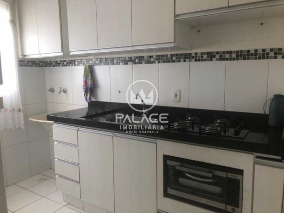 Imagem Apartamento com 2 Quartos à Venda, 46 m² em Piracicamirim - Piracicaba Imagem Apartamento com 2 Quartos à Venda, 46 m² em Piracicamirim - Piracicaba