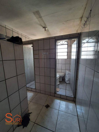 Imagem Galpão à Venda, 582 m² em Vila Junqueira - Santo André