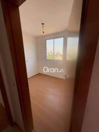 Imagem Apartamento com 2 Quartos à Venda, 50 m² em Chácaras Dona Gê - Goiânia Imagem Apartamento com 2 Quartos à Venda, 50 m² em Chácaras Dona Gê - Goiânia
