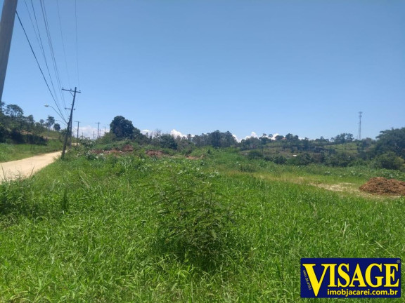 Imagem Terreno à Venda, 4.800 m² em Veraneio Iraja - Jacareí
