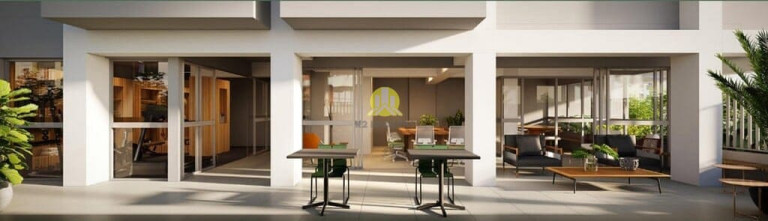 Imagem Studio com 1 Quarto à Venda, 26 m² em Pinheiros - São Paulo Imagem Studio com 1 Quarto à Venda, 26 m² em Pinheiros - São Paulo
