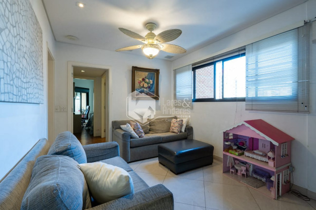 Imagem Apartamento com 4 Quartos à Venda, 245 m² em Perdizes - São Paulo Imagem Apartamento com 4 Quartos à Venda, 245 m² em Perdizes - São Paulo