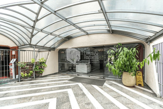 Imagem Apartamento com 1 Quarto à Venda, 55 m² em Vila Olímpia - São Paulo Imagem Apartamento com 1 Quarto à Venda, 55 m² em Vila Olímpia - São Paulo