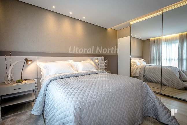 Imagem Apartamento com 4 Quartos à Venda, 207 m² em Praia Brava - Itajaí