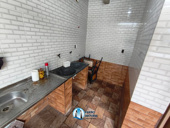 Casa com 3 Quartos para Alugar, 100 m² em Jardim Vinte E Cinco De Agosto - Duque De Caxias