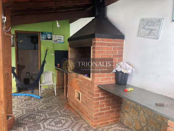 Imagem Casa com 3 Quartos à Venda, 89 m² em Vila Thais - Atibaia Imagem Casa com 3 Quartos à Venda, 89 m² em Vila Thais - Atibaia