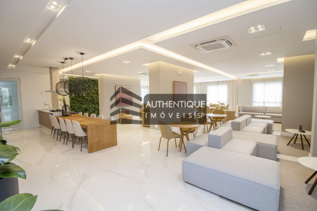 Imagem Apartamento com 3 Quartos à Venda, 84 m² em Jardim Caravelas - São Paulo Imagem Apartamento com 3 Quartos à Venda, 84 m² em Jardim Caravelas - São Paulo