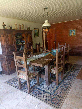 Imagem Imóvel com 5 Quartos à Venda, 11.040 m² em Araras - Teresópolis Imagem Imóvel com 5 Quartos à Venda, 11.040 m² em Araras - Teresópolis