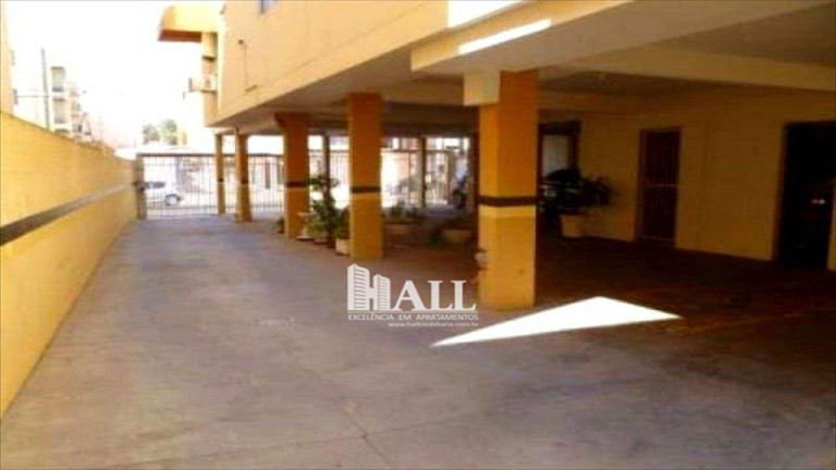 Imagem Apartamento com 3 Quartos à Venda, 98 m² em Higienópolis - São José Do Rio Preto Imagem Apartamento com 3 Quartos à Venda, 98 m² em Higienópolis - São José Do Rio Preto