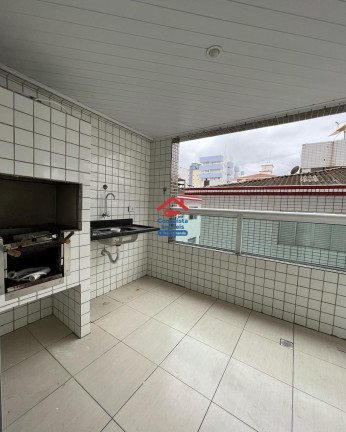 Imagem Apartamento com 2 Quartos à Venda, 88 m² em Guilhermina - Praia Grande Imagem Apartamento com 2 Quartos à Venda, 88 m² em Guilhermina - Praia Grande