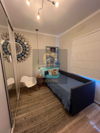 Imagem Sobrado com 3 Quartos à Venda, 133 m² em Vila Dos Andrades - São Paulo Imagem Sobrado com 3 Quartos à Venda, 133 m² em Vila Dos Andrades - São Paulo