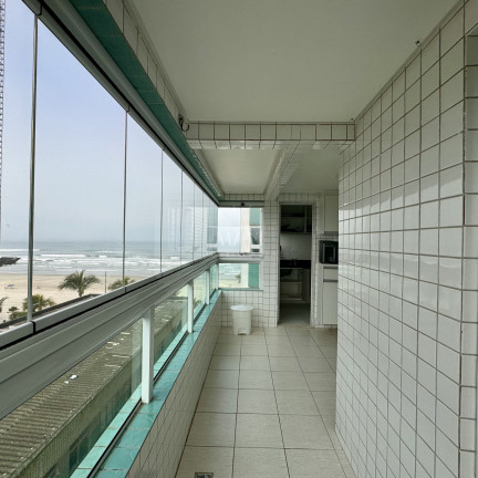 Imagem Apartamento com 2 Quartos à Venda, 75 m² em Jardim Real - Praia Grande Imagem Apartamento com 2 Quartos à Venda, 75 m² em Jardim Real - Praia Grande
