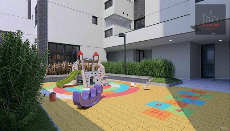 Imagem Apartamento com 3 Quartos à Venda, 92 m² em Sumaré - São Paulo