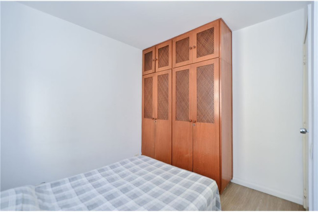 Imagem Imóvel com 1 Quarto à Venda,  em Jardim Paulista - São Paulo
