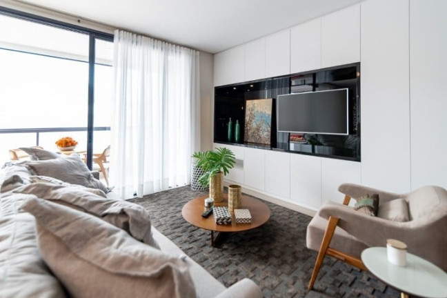Imagem Apartamento com 2 Quartos à Venda, 79 m² em Agronômica - Florianópolis Imagem Apartamento com 2 Quartos à Venda, 79 m² em Agronômica - Florianópolis