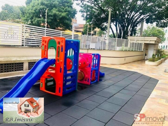 Imagem Apartamento com 2 Quartos à Venda, 49 m² em Demarchi - São Bernardo Do Campo Imagem Apartamento com 2 Quartos à Venda, 49 m² em Demarchi - São Bernardo Do Campo