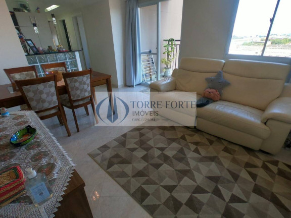 Imagem Apartamento com 3 Quartos à Venda, 64 m² em Centro - Diadema Imagem Apartamento com 3 Quartos à Venda, 64 m² em Centro - Diadema