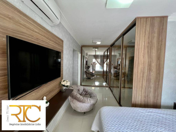 Imagem Apartamento com 3 Quartos à Venda, 144 m² em Jardim Umuarama - São Paulo