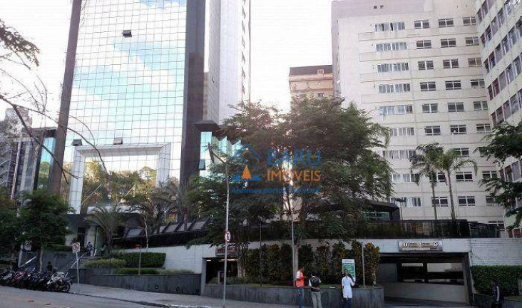 Imagem Imóvel à Venda, 35 m² em Higienópolis - São Paulo Imagem Imóvel à Venda, 35 m² em Higienópolis - São Paulo