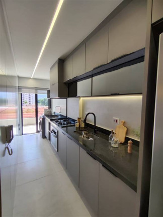 Imagem Apartamento com 2 Quartos à Venda, 72 m² em Maracanã - Praia Grande Imagem Apartamento com 2 Quartos à Venda, 72 m² em Maracanã - Praia Grande