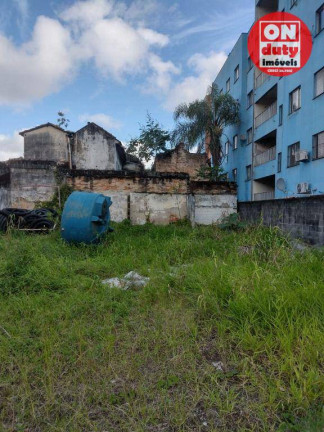 Imagem Galpão à Venda, 1.000 m² em Paquetá - Santos Imagem Galpão à Venda, 1.000 m² em Paquetá - Santos