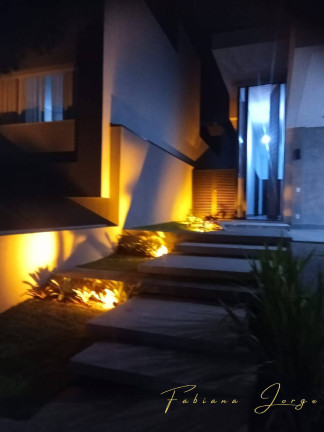Imagem Casa de Condomínio com 3 Quartos à Venda, 193 m² em Swiss Park - Campinas