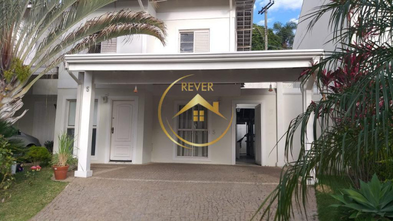 Imagem Casa com 3 Quartos à Venda, 169 m² em Vila Nogueira - Campinas Imagem Casa com 3 Quartos à Venda, 169 m² em Vila Nogueira - Campinas