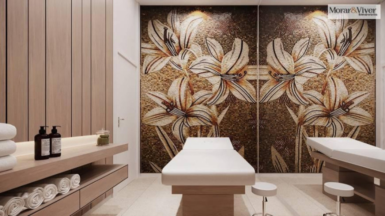 Imagem Apartamento com 3 Quartos à Venda, 173 m² em Vila Izabel - Curitiba