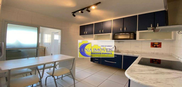 Imagem Cobertura com 3 Quartos à Venda, 205 m² em Vila Caminho Do Mar - São Bernardo Do Campo