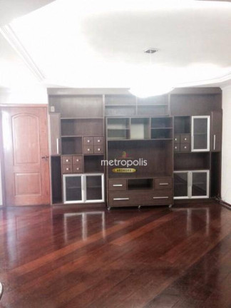 Imagem Apartamento com 3 Quartos à Venda, 150 m² em Santa Paula - São Caetano Do Sul Imagem Apartamento com 3 Quartos à Venda, 150 m² em Santa Paula - São Caetano Do Sul