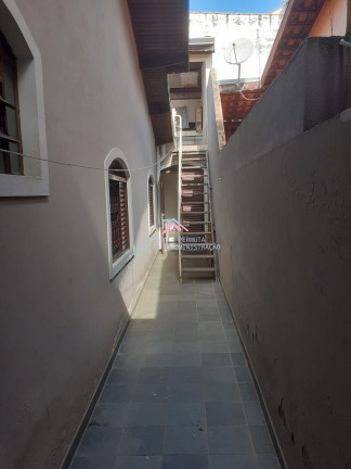 Imagem Casa com 3 Quartos à Venda, 125 m² em Jardim São Conrado - Campo Limpo Paulista Imagem Casa com 3 Quartos à Venda, 125 m² em Jardim São Conrado - Campo Limpo Paulista