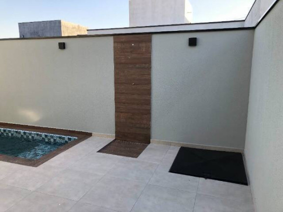 Imagem Casa de Condomínio com 3 Quartos à Venda,  em Horto Florestal - Sorocaba