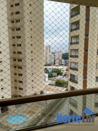Imagem Apartamento com 3 Quartos à Venda, 94 m² em Parque Mandaqui - São Paulo Imagem Apartamento com 3 Quartos à Venda, 94 m² em Parque Mandaqui - São Paulo