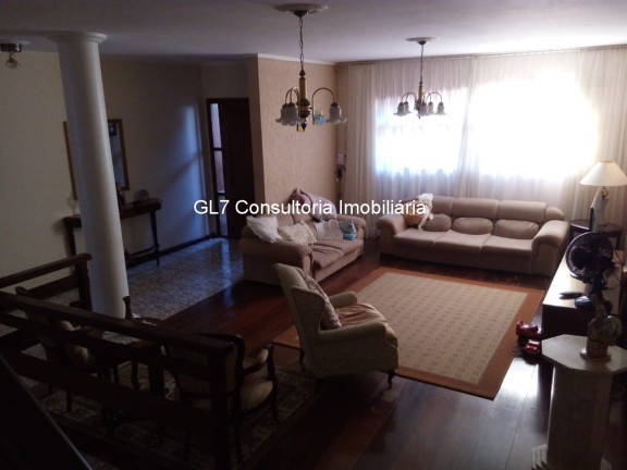 Imagem Sobrado com 5 Quartos à Venda, em Vila Suiça - Indaiatuba Imagem Sobrado com 5 Quartos à Venda, em Vila Suiça - Indaiatuba
