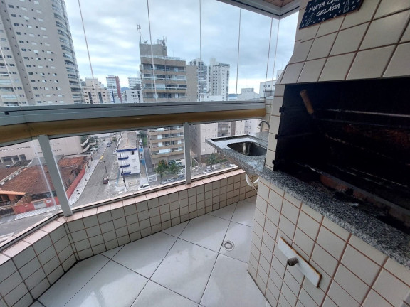 Imagem Apartamento com 1 Quarto à Venda, 50 m² em Aviação - Praia Grande Imagem Apartamento com 1 Quarto à Venda, 50 m² em Aviação - Praia Grande
