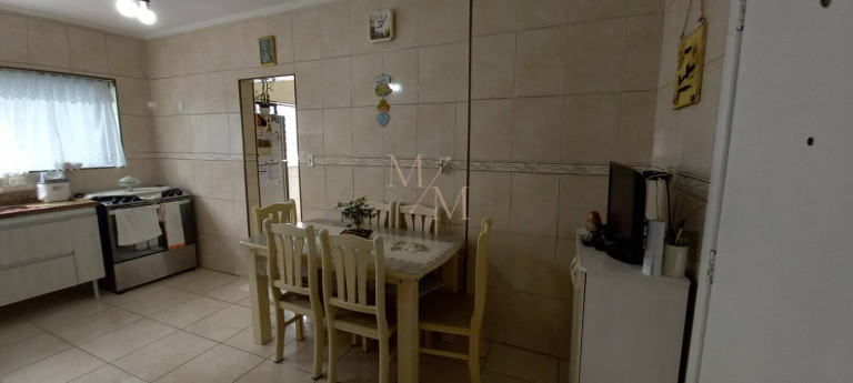 Imagem Apartamento com 2 Quartos à Venda, 96 m² em Aparecida - Santos