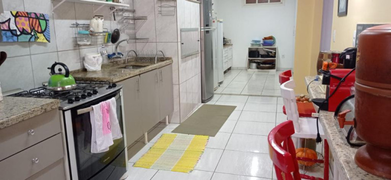 Imagem Casa com 4 Quartos à Venda, em Arroio Teixeira - Capao Da Canoa Imagem Casa com 4 Quartos à Venda, em Arroio Teixeira - Capao Da Canoa