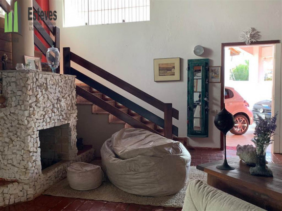 Imagem Sobrado com 3 Quartos à Venda, 220 m² em Cibratel - Itanhaem Imagem Sobrado com 3 Quartos à Venda, 220 m² em Cibratel - Itanhaem