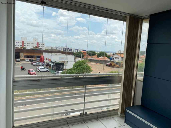 Imagem Apartamento com 3 Quartos à Venda, 70 m² em Vale Do Gavião - Teresina Imagem Apartamento com 3 Quartos à Venda, 70 m² em Vale Do Gavião - Teresina