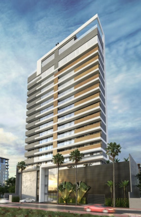 Imagem Apartamento com 3 Quartos à Venda, 115 m² em Fazenda - Itajaí
