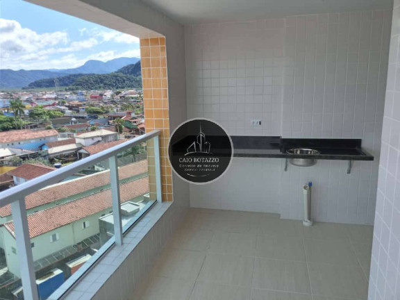 Imagem Apartamento com 2 Quartos à Venda, 75 m² em Vila Altântica - Mongaguá Imagem Apartamento com 2 Quartos à Venda, 75 m² em Vila Altântica - Mongaguá