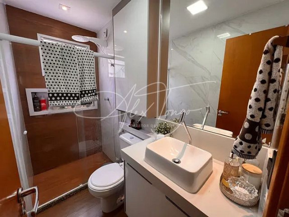 Imagem Casa com 3 Quartos à Venda, 88 m² em Morada De Laranjeiras - Serra