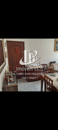Imagem Apartamento com 2 Quartos à Venda, 69 m² em Parque Residencial Da Lapa - São Paulo