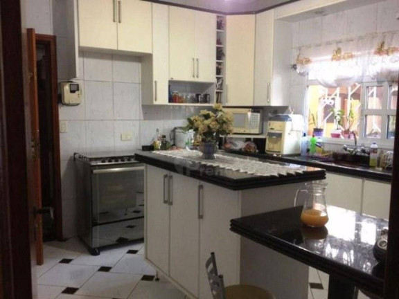 Imagem Casa com 2 Quartos à Venda, 222 m² em Vila Avaí - Indaiatuba Imagem Casa com 2 Quartos à Venda, 222 m² em Vila Avaí - Indaiatuba