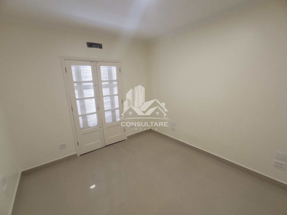 Imagem Apartamento com 3 Quartos à Venda, 100 m² em Campo Grande - Santos Imagem Apartamento com 3 Quartos à Venda, 100 m² em Campo Grande - Santos