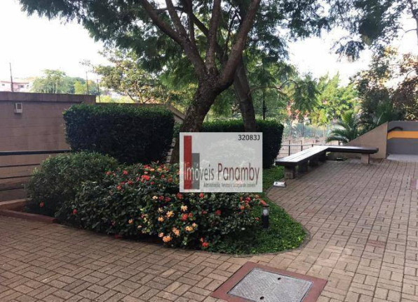 Imagem Apartamento com 2 Quartos à Venda, 50 m² em Sacomã - São Paulo Imagem Apartamento com 2 Quartos à Venda, 50 m² em Sacomã - São Paulo