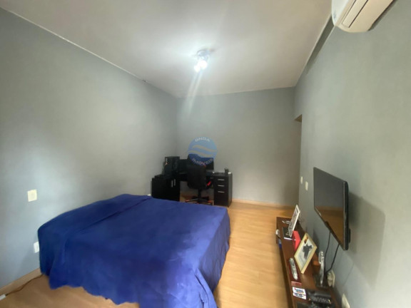 Imagem Apartamento com 3 Quartos à Venda, 280 m² em Boqueirão - Santos