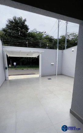 Imagem Casa com 3 Quartos à Venda, 180 m² em Jardim Fonte Nova - Goiânia Imagem Casa com 3 Quartos à Venda, 180 m² em Jardim Fonte Nova - Goiânia