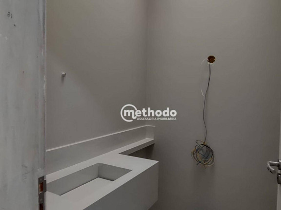 Imagem Casa com 3 Quartos à Venda, 220 m² em Swiss Park - Campinas Imagem Casa com 3 Quartos à Venda, 220 m² em Swiss Park - Campinas
